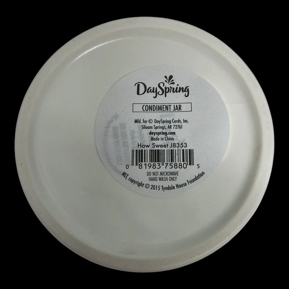 Dayspring psalm how